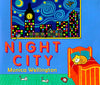 Night City Wellington, Monica