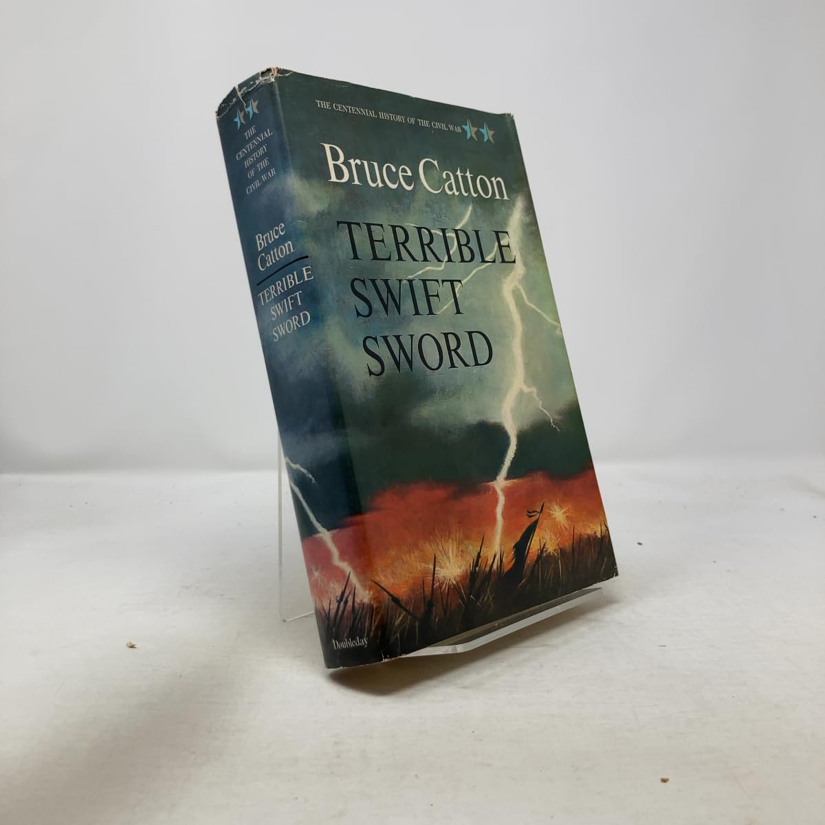 Terrible Swift Sword