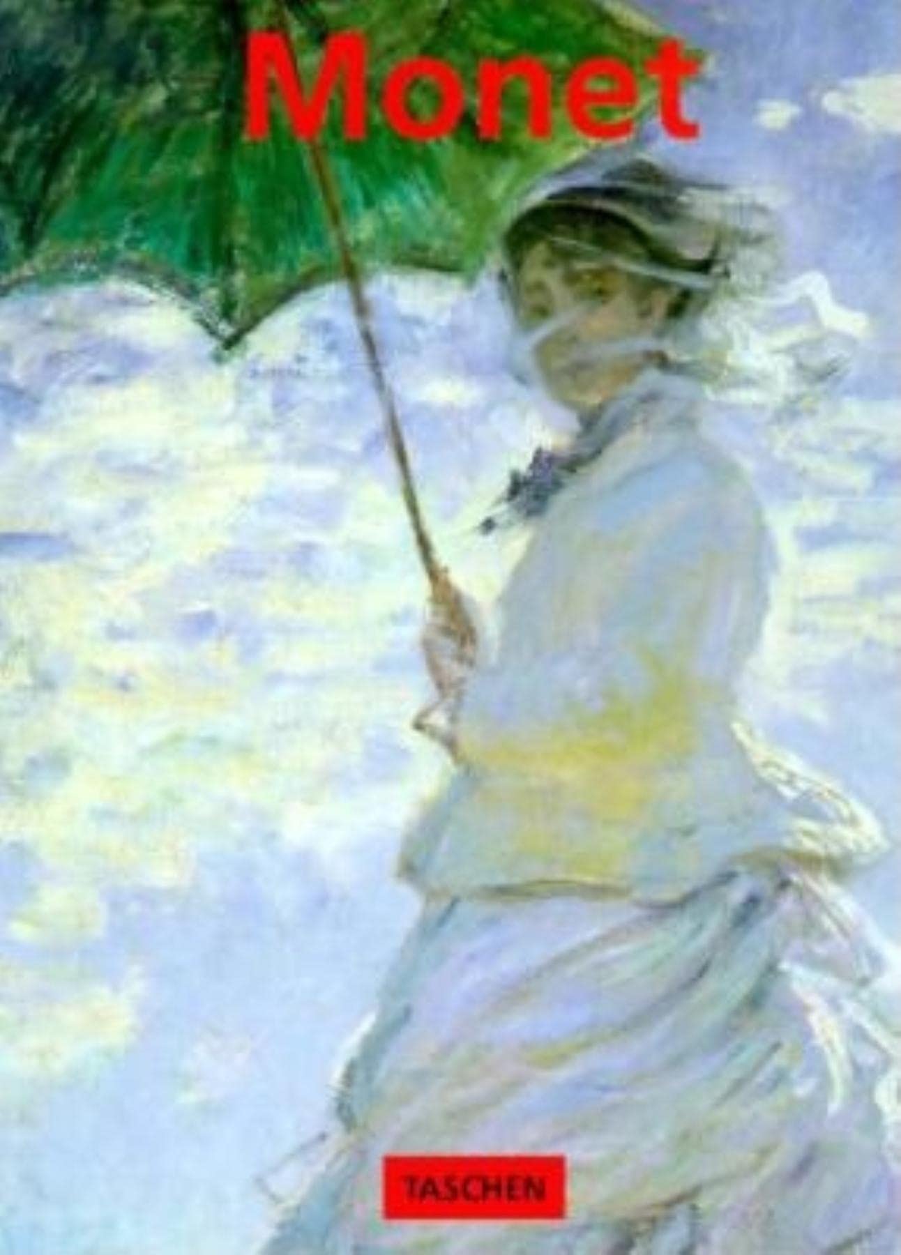 Monet (Basic Art)
