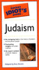 The Pocket Idiots Guide to Judaism CohenSherbok, Dan; Zavatto, Amy; CohnSherbok, Dan and Lewis, Nancy