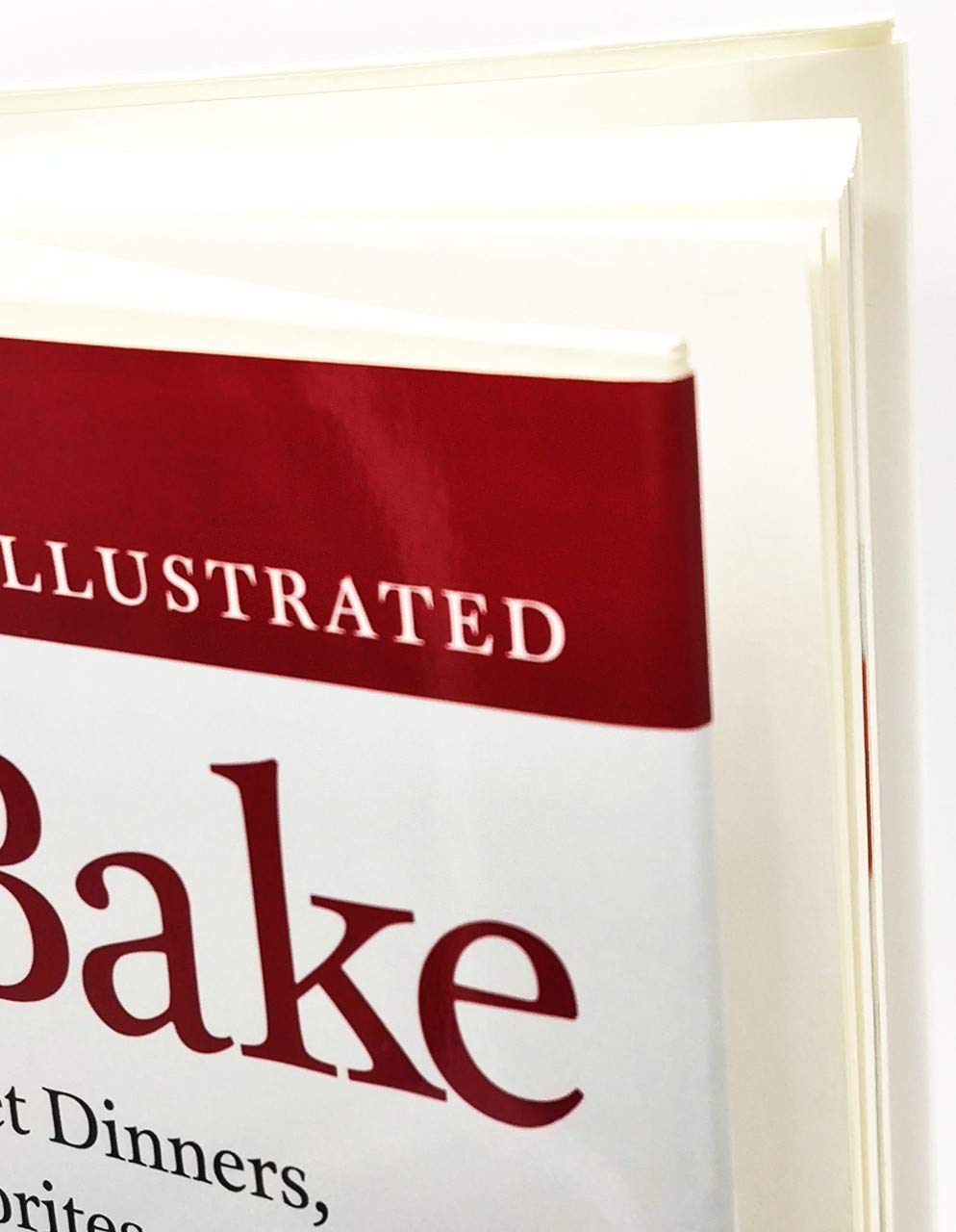 Cover & Bake (Best Recipe)