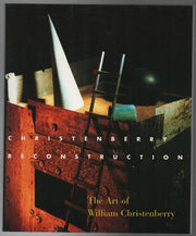 Christenberry: Reconstruction : The Art of William Christenberry