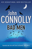 Bad Men: Signed [Hardcover] Connolly, John