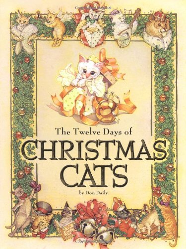 The Twelve Days of Christmas Cats Daily, Don