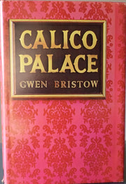 Calico Place