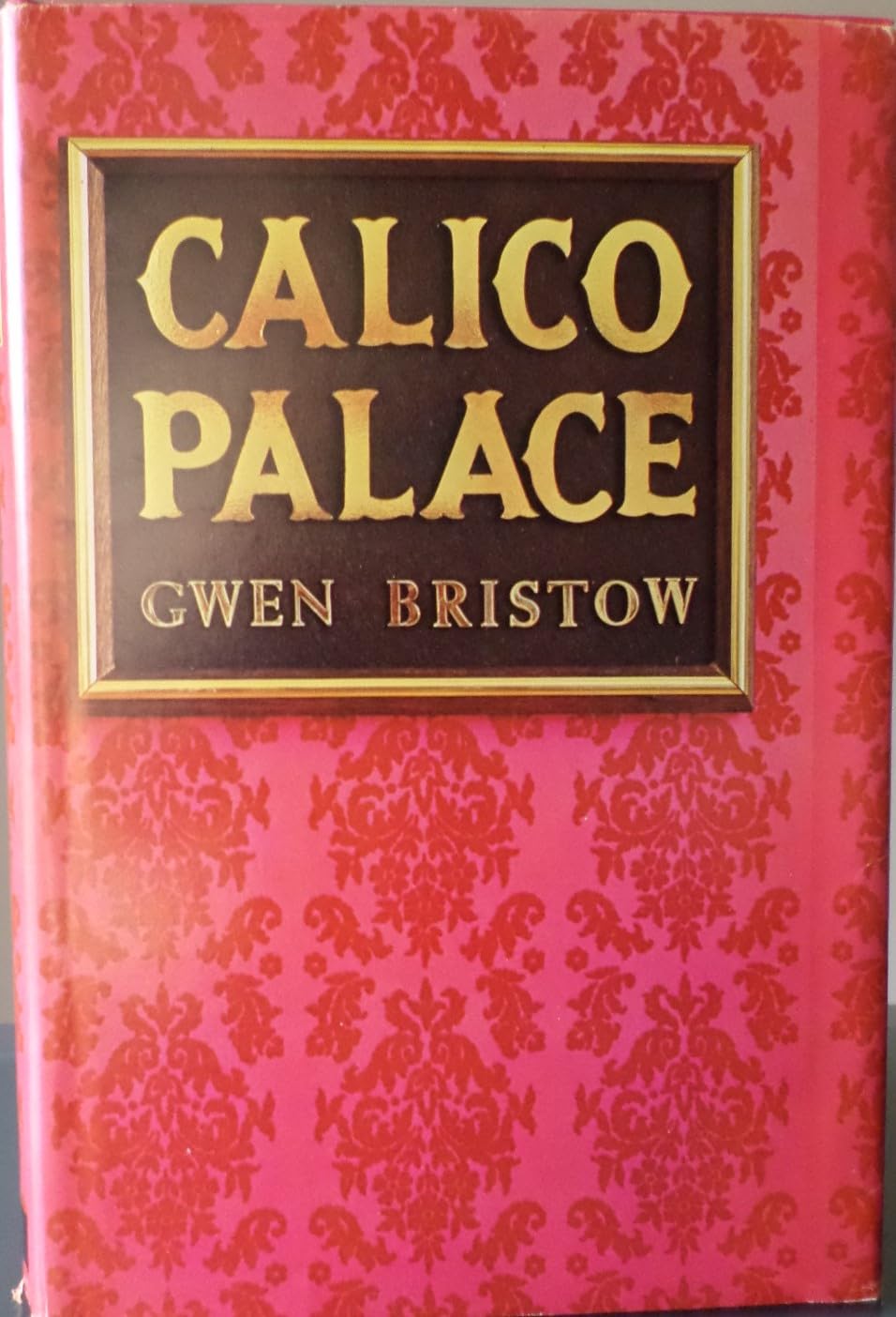 Calico Place