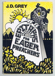 Epitaphs for eager preachers