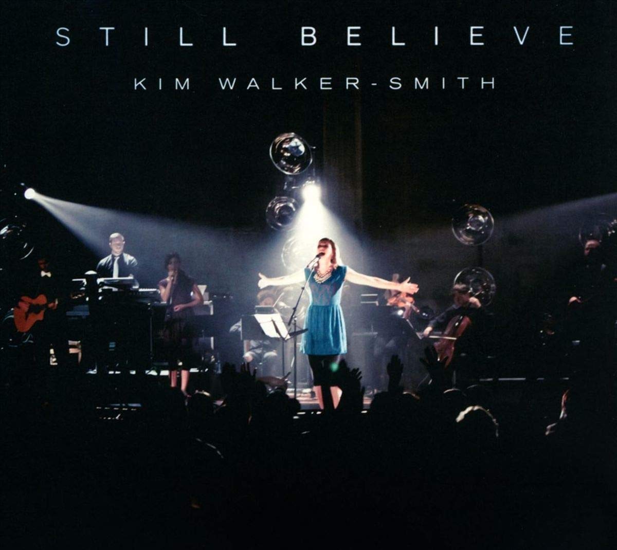 Still Believe (Live)