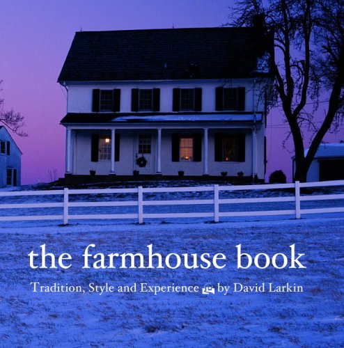 The Farmhouse Book Larkin, David