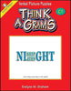 ThinkAGrams, Book C1 [Paperback] Graham, Evelyn