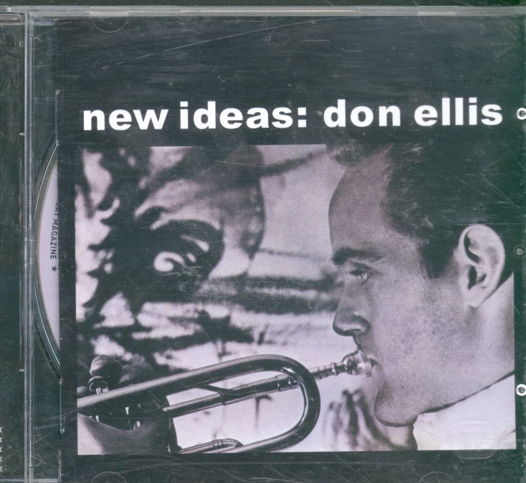 New Ideas: Don Ellis