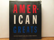 American Greats