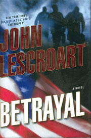 Betrayal: A Novel (Dismas Hardy, Book 12)