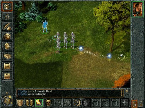 Baldur's Gate II: Shadows of Amn, Collector's Edition