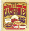 Better HOmes and Gardens Biggest Book of Casseroles Better Homes  Gardens Laning, Tricia