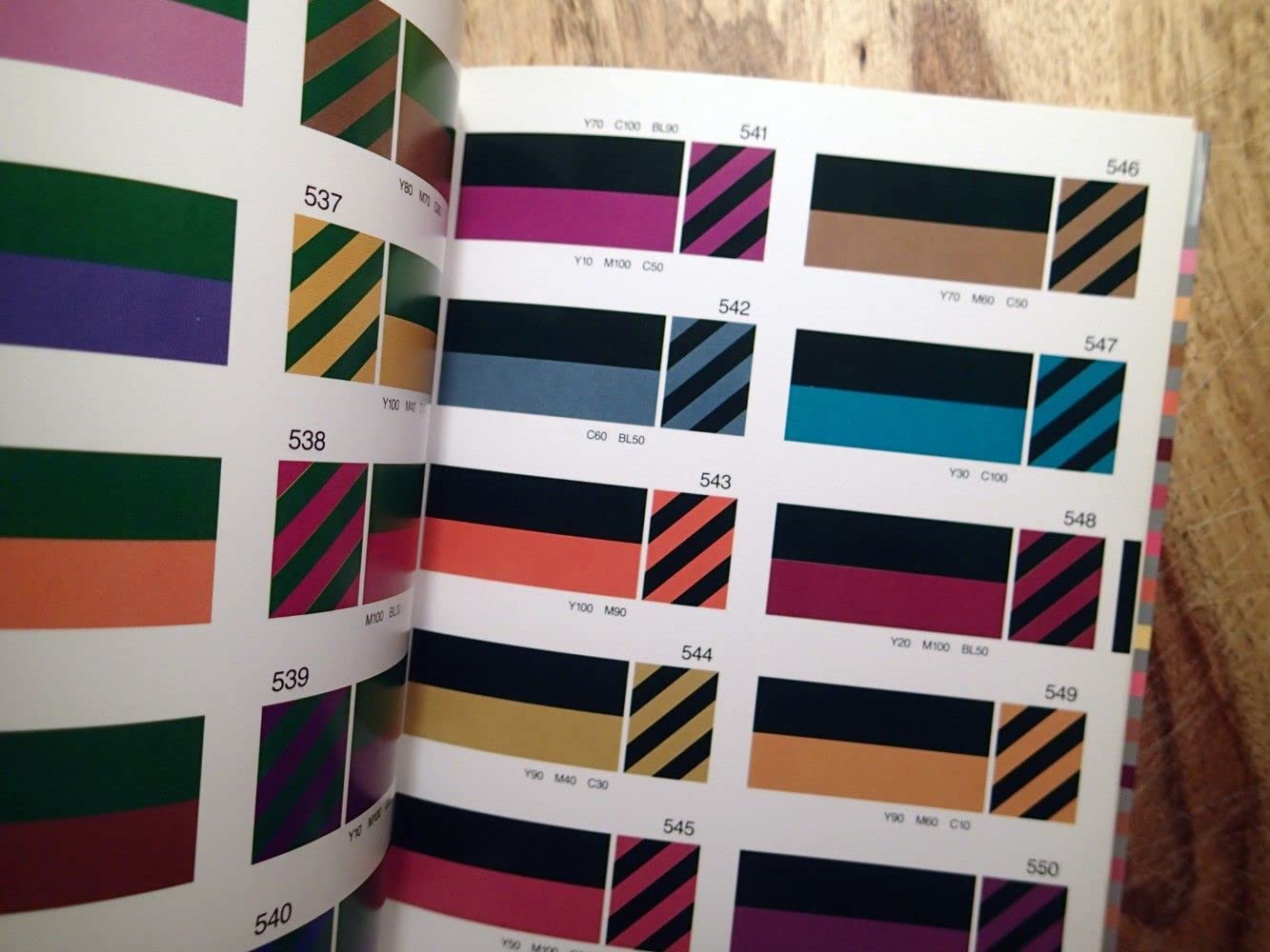 Designer's Guide to Color 1