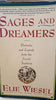 Sages and Dreamers: Portraits and Legends from the Jewish Traditions Wiesel, Elie