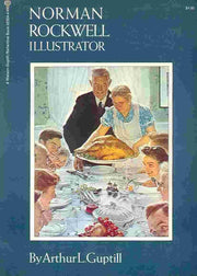 Norman Rockwell: Illustrator