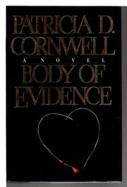 BODY OF EVIDENCE (Kay Scarpetta Mysteries)