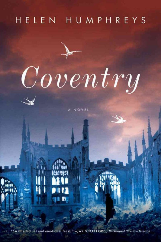 Coventry: A Novel [Paperback] Humphreys, Helen