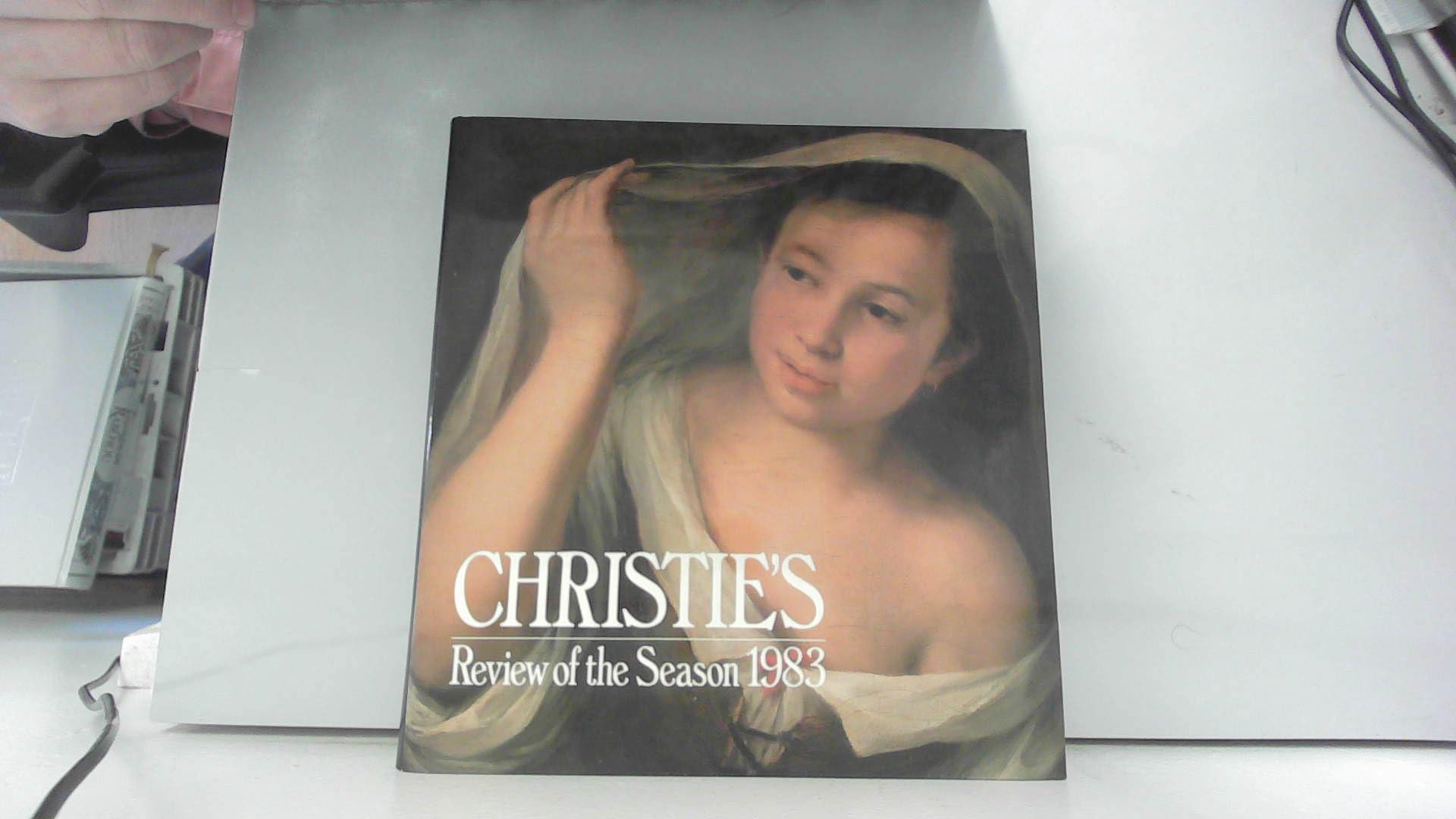 Christie's Review of the Season 1983