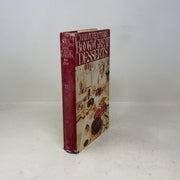 Maida Heatter's Book of Great Desserts