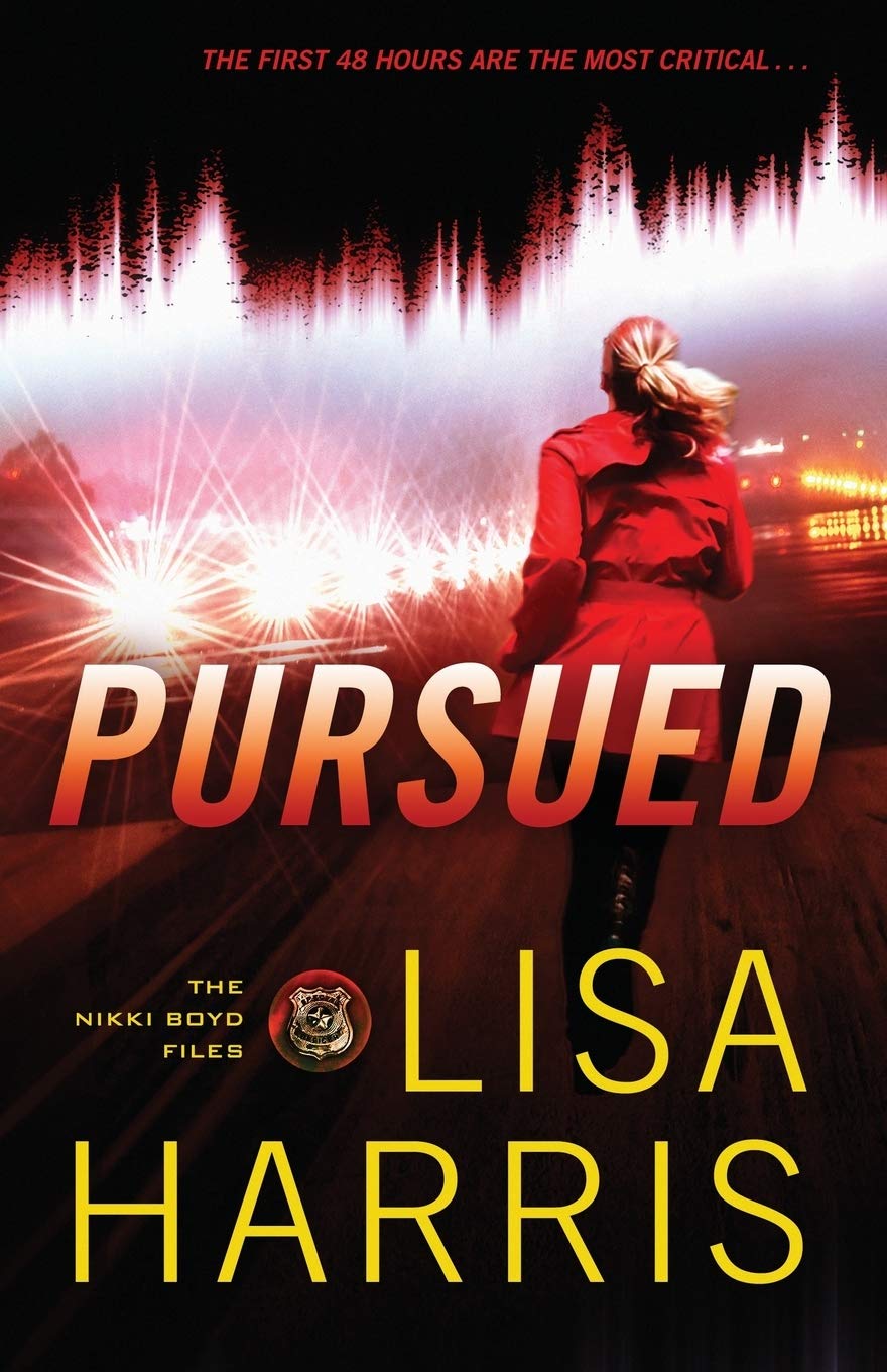 Pursued (The Nikki Boyd Files)