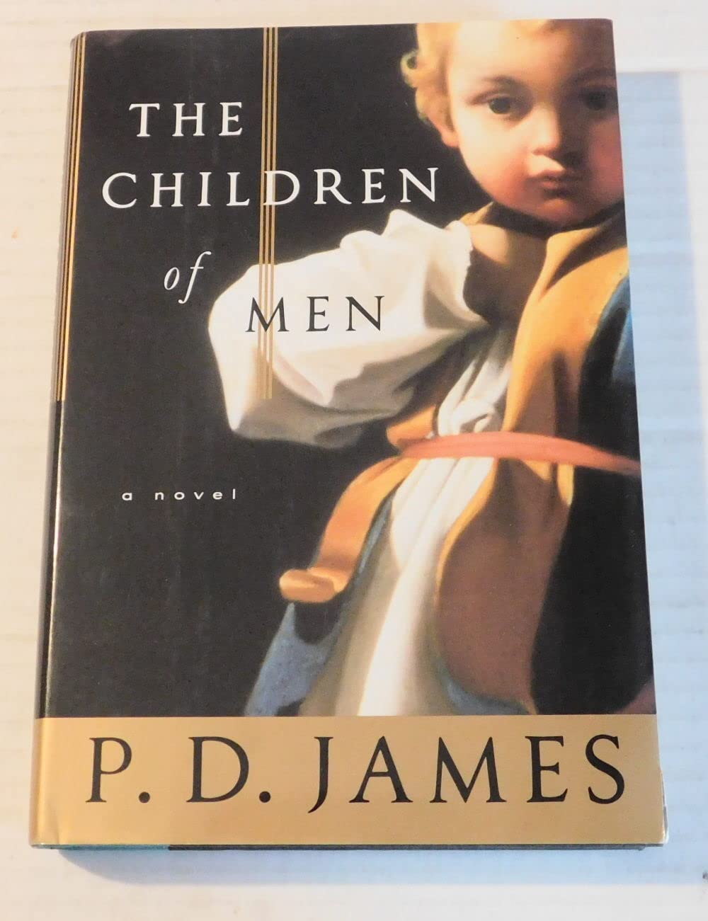 The Children Of Men