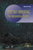 DeepSky Observing: The Astronomical Tourist The Patrick Moore Practical Astronomy Series [Paperback] Steven R Coe