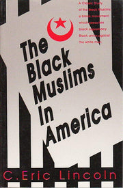 Black Muslims In America
