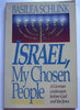 Israel, my chosen people Schlink, Basilea