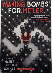 Making Bombs For Hitler