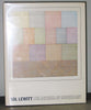 Sol Lewitt: The Museum of Modern Art, New York : [exhibition] Sol Lewitt and Alicia Legg