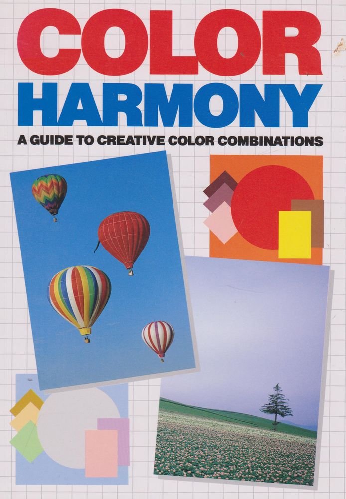 Color Harmony: A Guide to Creative Color Combinations
