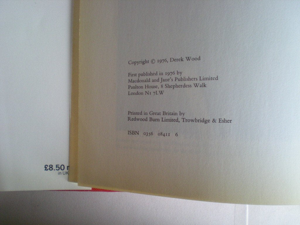 Attack warning red: The Royal Observer Corps and the defence of Britain, 1925 to 1975