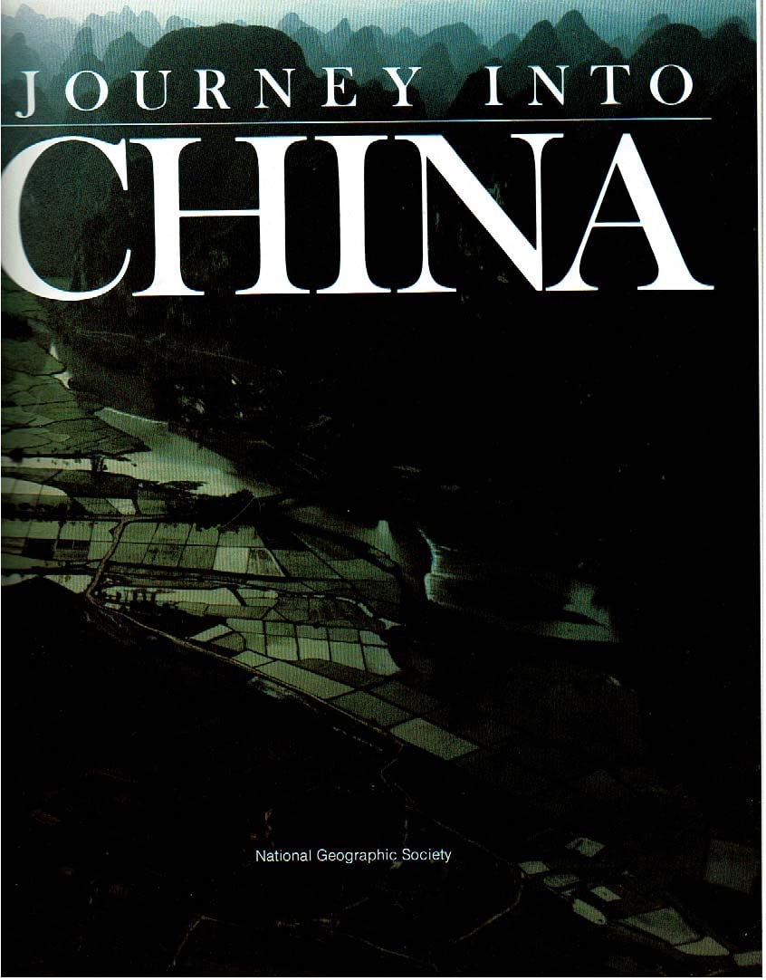 Journey into China