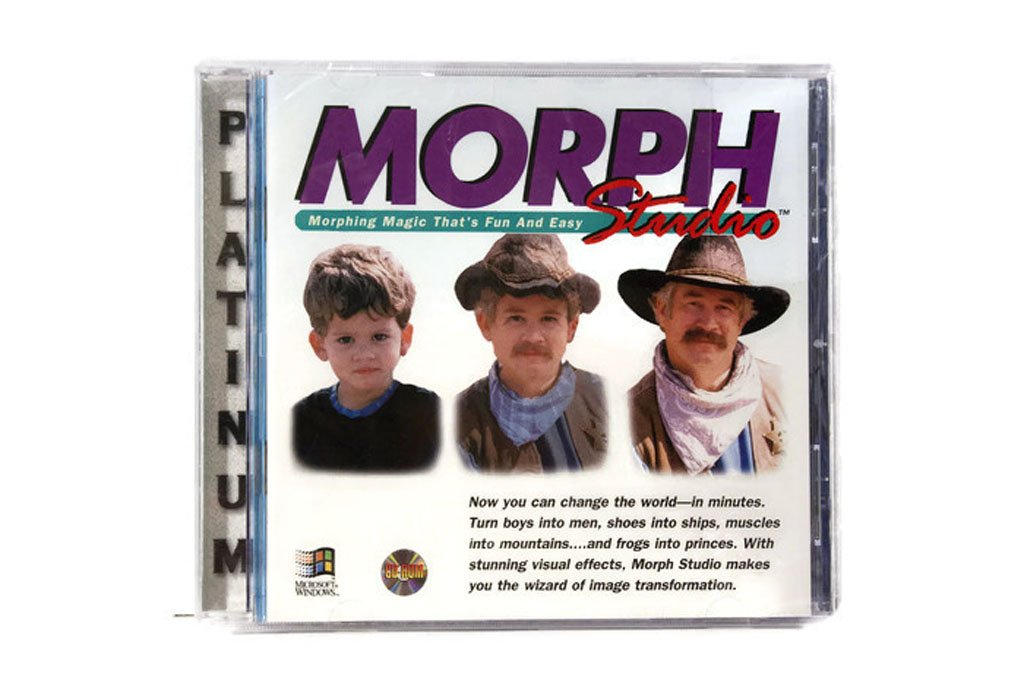 Morph Studio