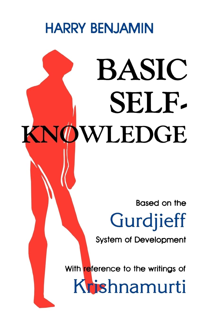Basic Self-Knowledge