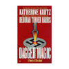 The Adept 4: Dagger Magic Kurtz, Katherine and Harris, Deborah Turner