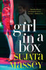 Girl in a Box The Rei Shimura Series, 9 [Paperback] Massey, Sujata