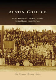 Austin College (Campus History)