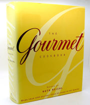 The Gourmet Cookbook: More than 1000 recipes