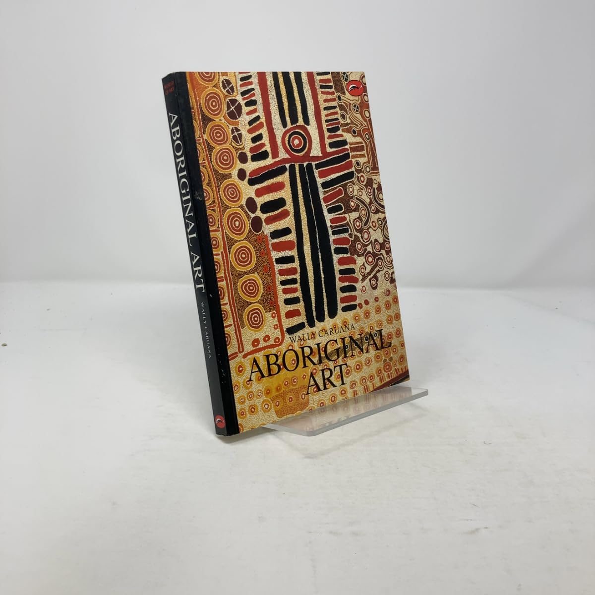 Aboriginal Art (World of Art)