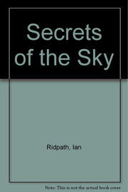 Secrets of the Sky