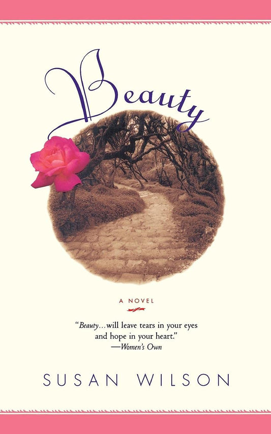 Beauty [Paperback] Wilson, Susan