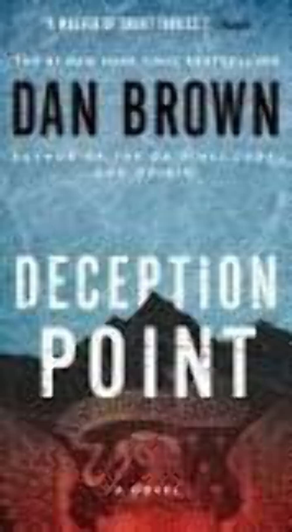 Deception Point
