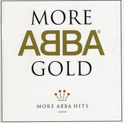 More ABBA Gold