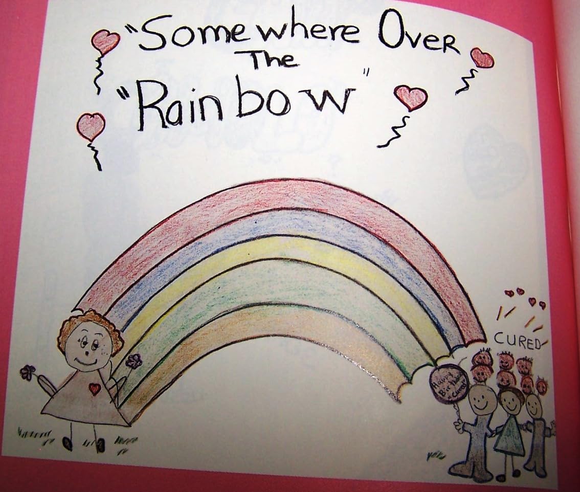 I Want to Grow Hair, I Want to Grow Up, I Want to Go to Boise: Children Surviving Cancer
