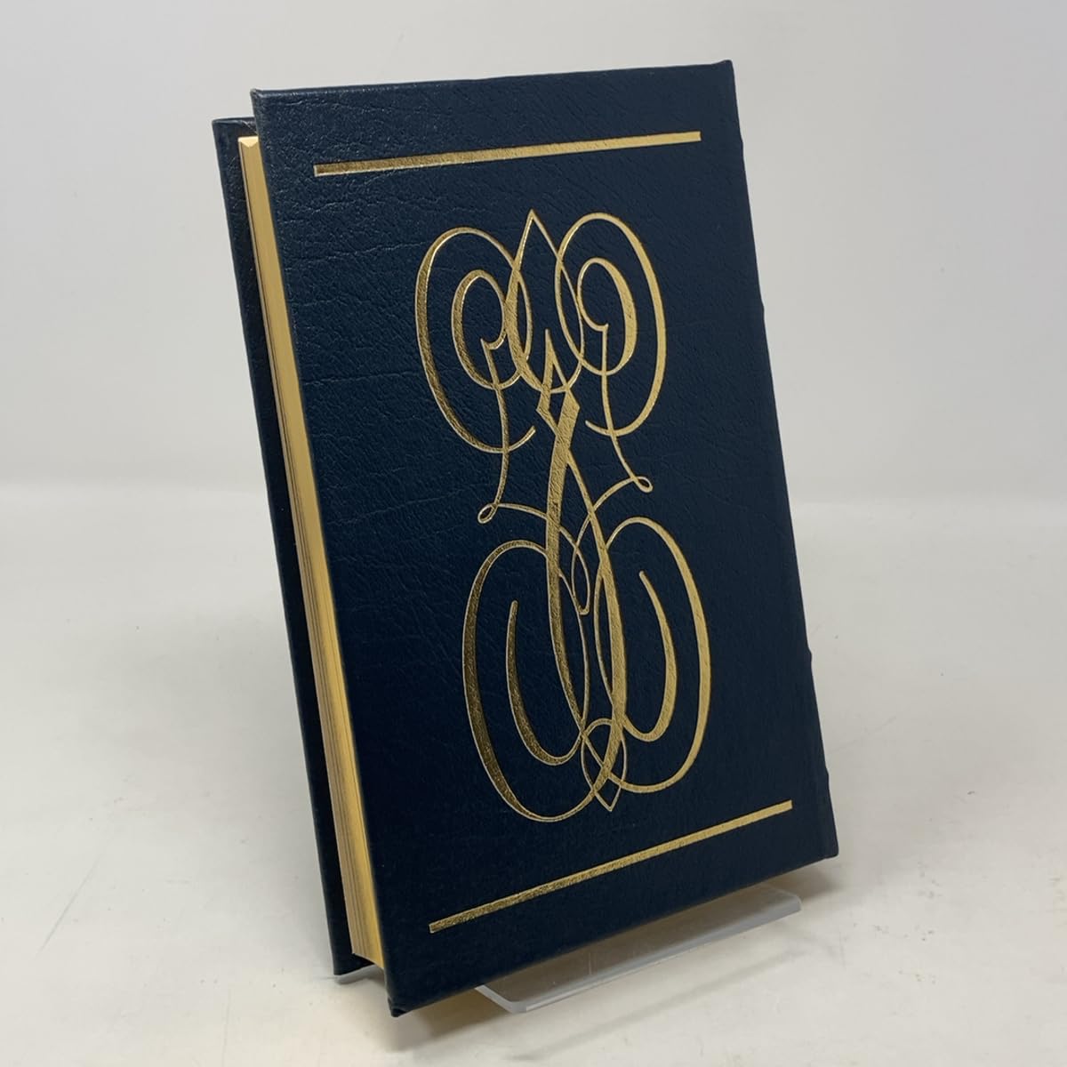 In the Days of McKinley [Easton Press Library of American Presidents]
