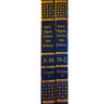 Funk & Wagnalls Standard Desk Dictionary Volumes 1 & 2 [Hardcover] Funk & Wagnall